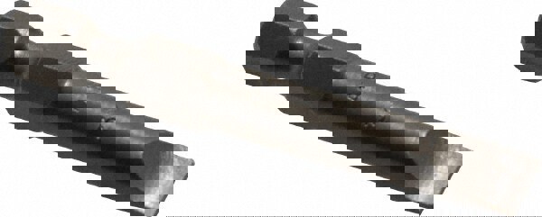 Power Screwdriver Bit: 1/4